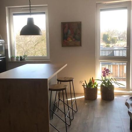 Apartament Goscinne Sady Malbork Extérieur photo