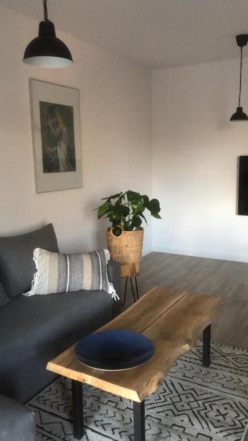 Apartament Goscinne Sady Malbork Extérieur photo