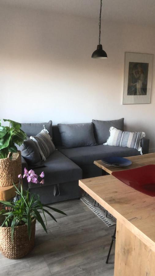 Apartament Goscinne Sady Malbork Extérieur photo